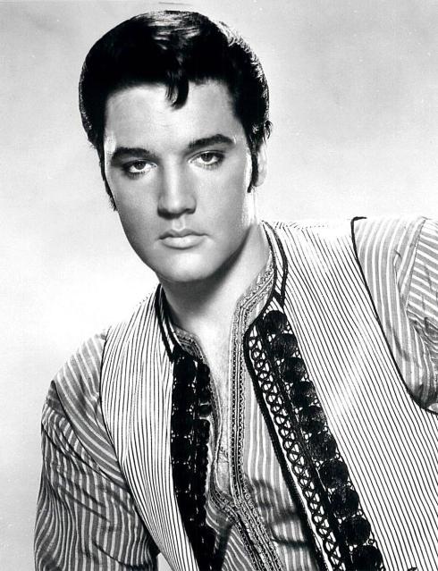 Elvis