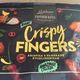 Chicken bites crispy fingers