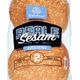 Reale Burgerbrød Sesam