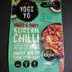 Sweet & Tasty Korean Chilli wok sauce