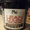 Weight gainer