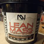 Weight gainer