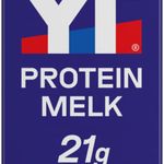 YT Proteinmelk Kakao
