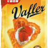 Toro vafler