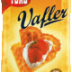 Toro vafler