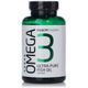 Omega 3, Ultra pure fish oil