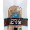 Våre groveste grovbrød (750g)