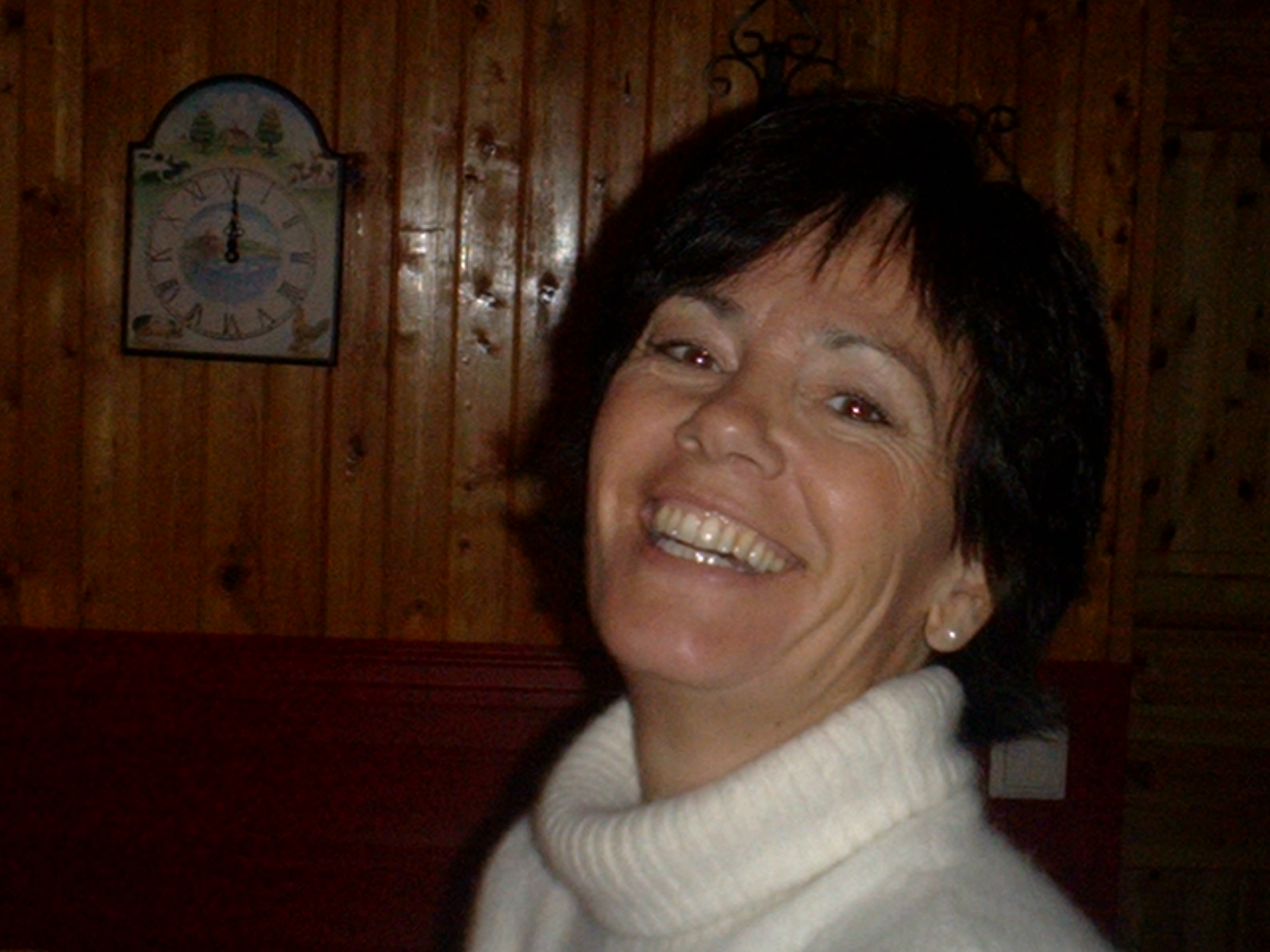 sølvi brekke