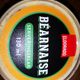 Bearnaise serveringsklar