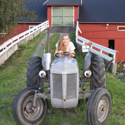isvergja