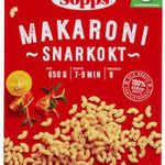 Makaroni snarkokt