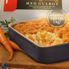 Fiskegrateng med gulrot limited edition 1kg
