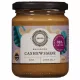 Økologisk cashewsmør fint