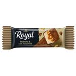 Royal Peanøtt & Salt Karamell
