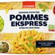 Pommes Express