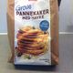 Grove panekakemed havre