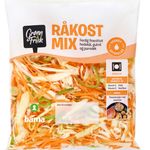 Grønn&Frisk Råkost Mix