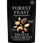 Forest Feast Truffle & Pecorino Roasted Nut Mix