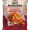 Bondens Solmoden Paprika