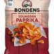 Bondens Solmoden Paprika