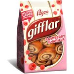 Pågen gifflsr raspberry & vanilla