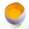 Egg, rå
