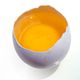 Egg, rå