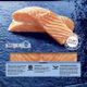 Ørretfilèt Naturell