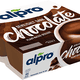 Alpro Chocolate sjokoladedessert (mørk sjokoladepudding)