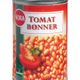 Tomat bønner