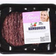 Tinas Hamburger