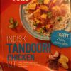 Tandoori Chicken KIT