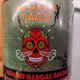 Almost illegal salsa