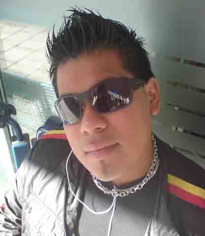 Thomas Kile