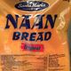 Naan brød