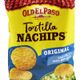 Tortilla Nachips Original