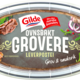 Ovnsbakt grovere leverpostei