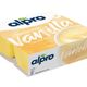 Alpro Vanilla vaniljedessert (vaniljepudding)