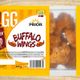 DIGG Buffalo Wings