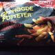 Opphøgde poteter sprø rotgrønnsaker