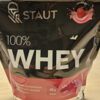 100 % whey