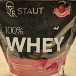 100 % whey