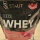 100 % whey