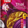 Thai Kyllinggryte