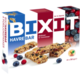 Bixit Havrebar Blåbær & Tranebær
