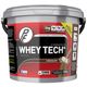 Whey Tech Sjokolade