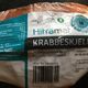 Krabbeskjell