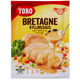 Bretagne kyllingsaus