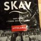 Storfeskav