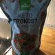 Keto frokostblanding